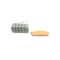 Allen Bradley Contact Cartridge, 1NC, For Use With 700-RTC Timing Relay, Orange 700-CRT6 - alternate 1